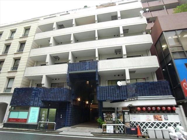 ラミアール赤坂
